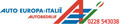 Auto Europa-Italië